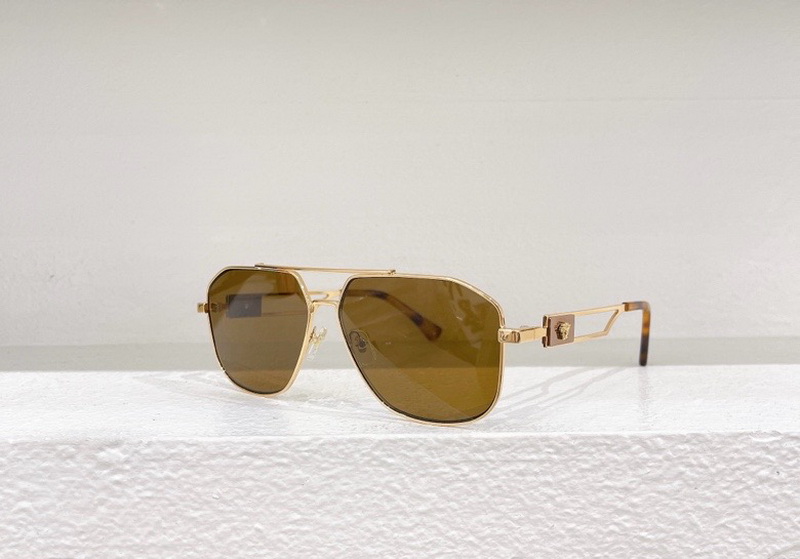 Versace Sunglasses(AAAA)-594