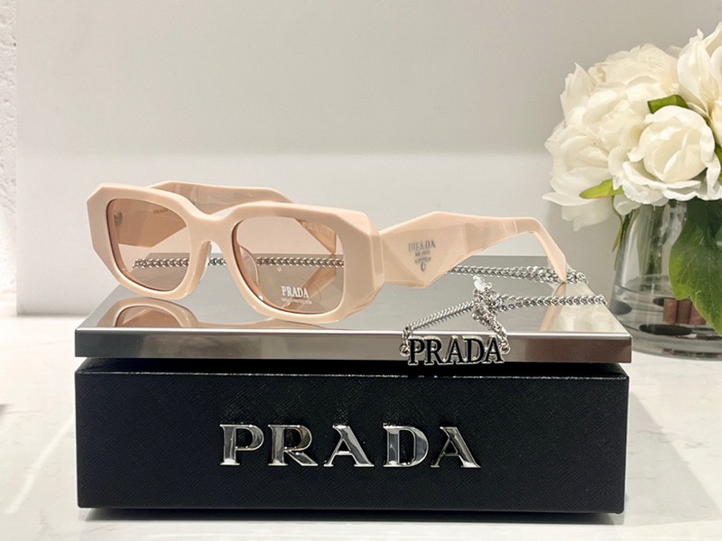 Pra*a sunglasses(aaaa)-454