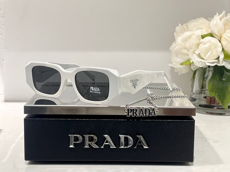 Pra*a sunglasses(aaaa)-452