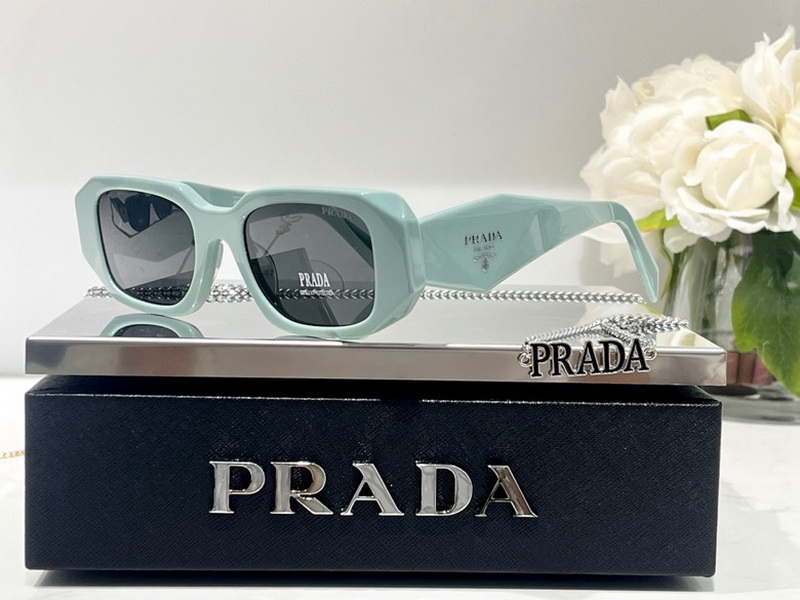 Pra*a sunglasses(aaaa)-451