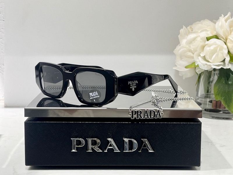 Pra*a sunglasses(aaaa)-448