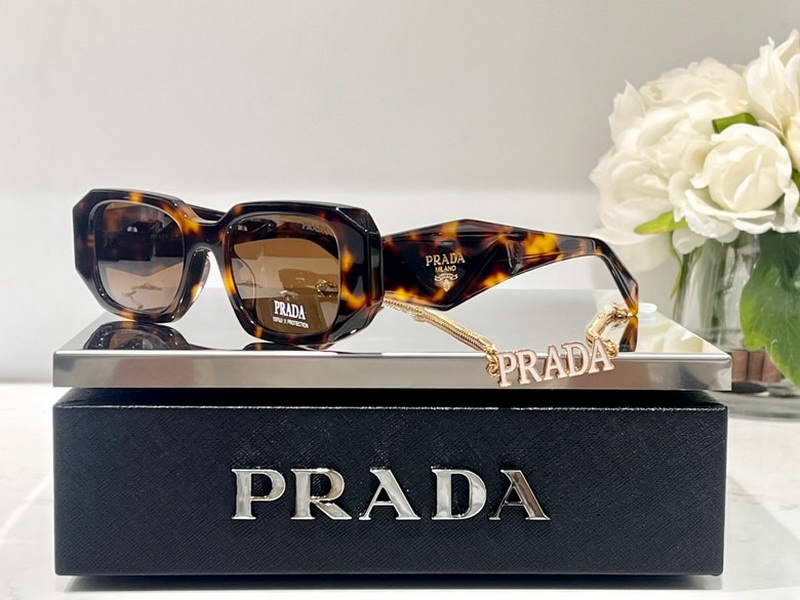 Pra*a sunglasses(aaaa)-447