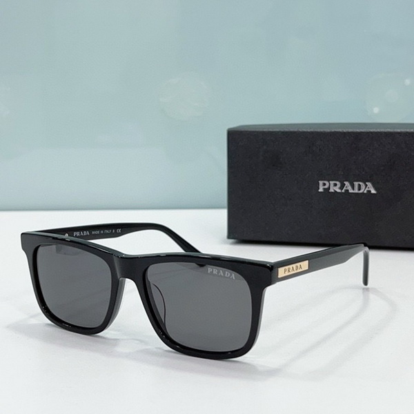 Pra*a sunglasses(aaaa)-445