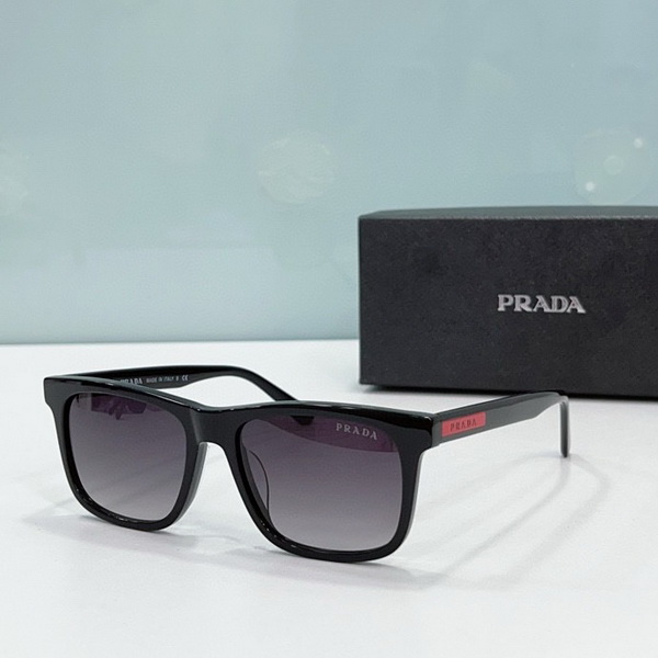 Pra*a sunglasses(aaaa)-441