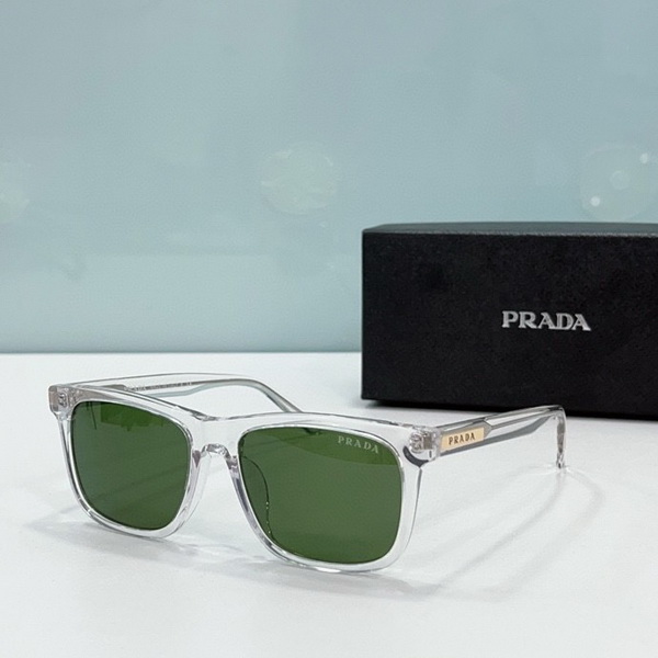 Pra*a sunglasses(aaaa)-439