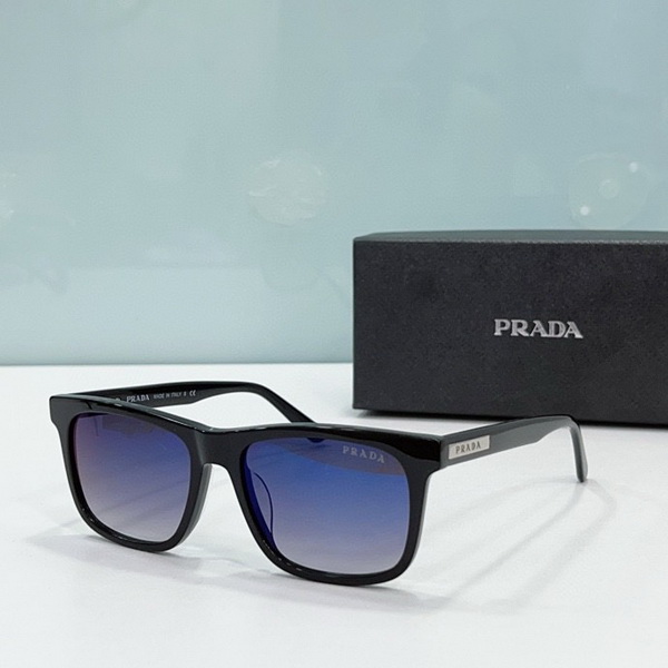 Pra*a sunglasses(aaaa)-437