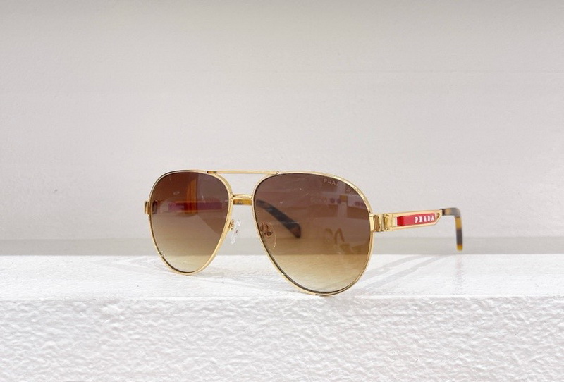 Pra*a sunglasses(aaaa)-430