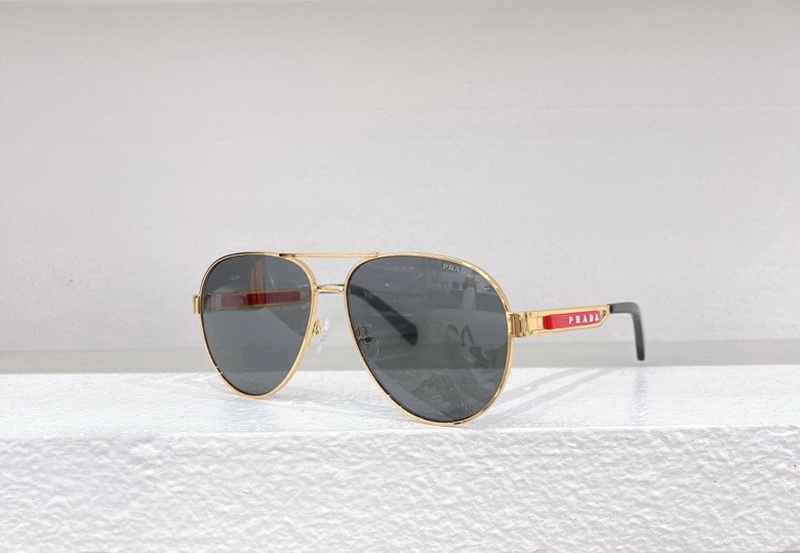 Pra*a sunglasses(aaaa)-428
