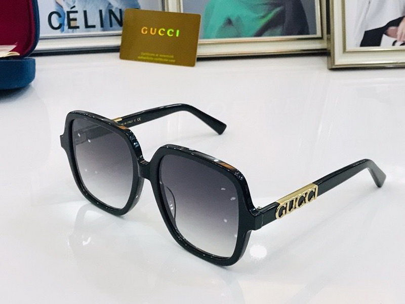 G*u*i sunglasses(aaaa)-808
