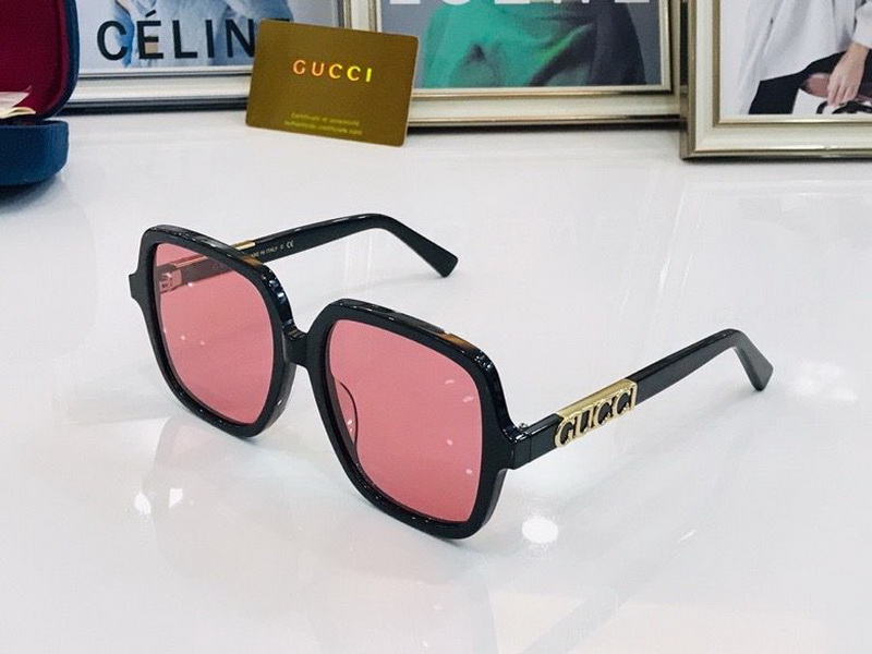 G*u*i sunglasses(aaaa)-807