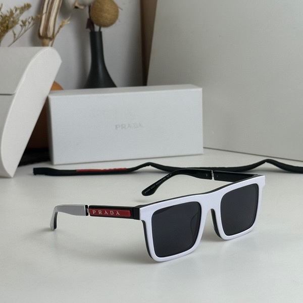 Pra*a sunglasses(aaaa)-421