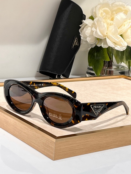 Pra*a sunglasses(aaaa)-418