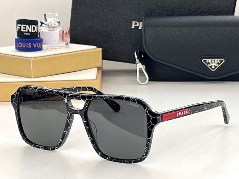 Pra*a sunglasses(aaaa)-408