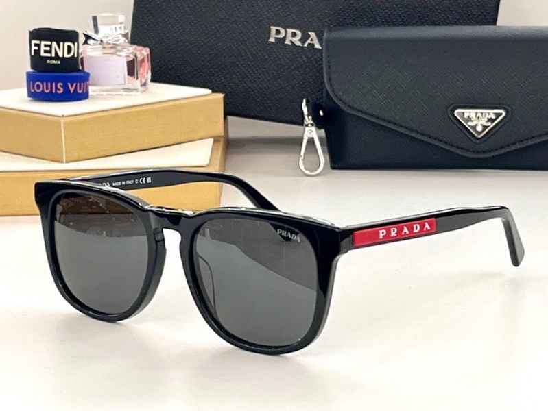 Pra*a sunglasses(aaaa)-406