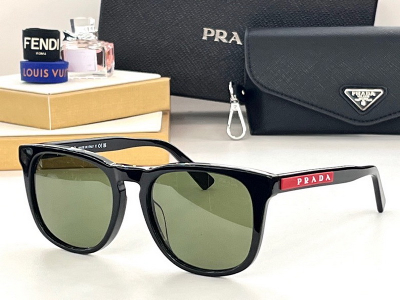 Pra*a sunglasses(aaaa)-403