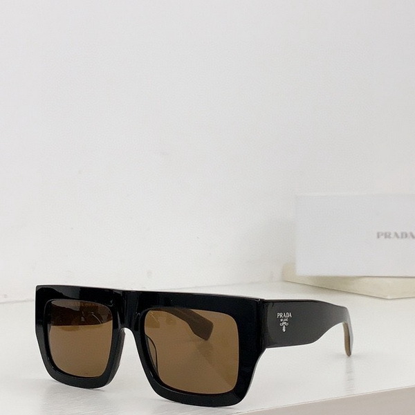 Pra*a sunglasses(aaaa)-394