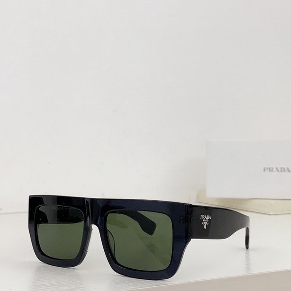 Pra*a sunglasses(aaaa)-392