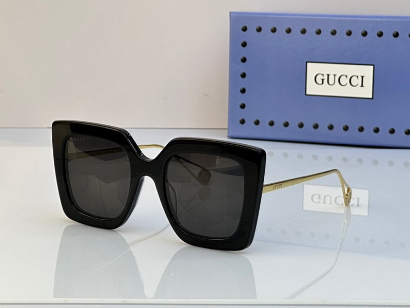 G*u*i sunglasses(aaaa)-789