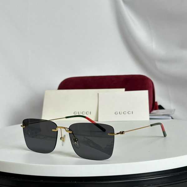 G*u*i sunglasses(aaaa)-781