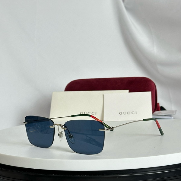 G*u*i sunglasses(aaaa)-776