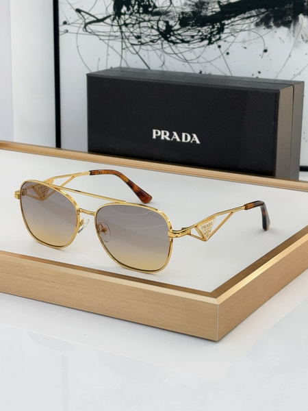 Pra*a sunglasses(aaaa)-369