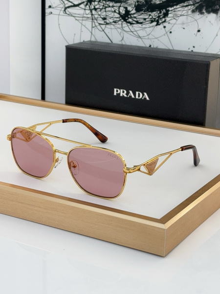 Pra*a sunglasses(aaaa)-367