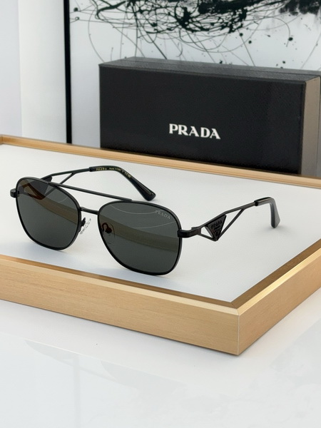 Pra*a sunglasses(aaaa)-366