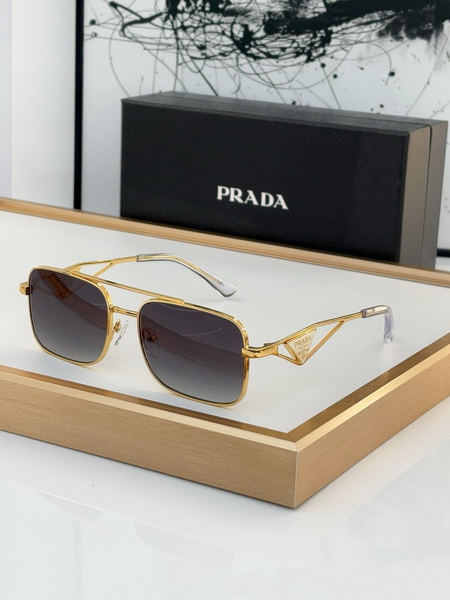 Pra*a sunglasses(aaaa)-364