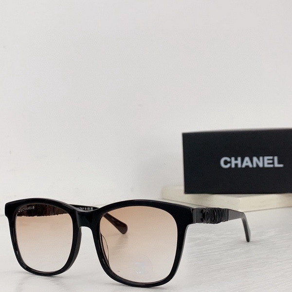 Ch*el sunglasses(aaaa)-422