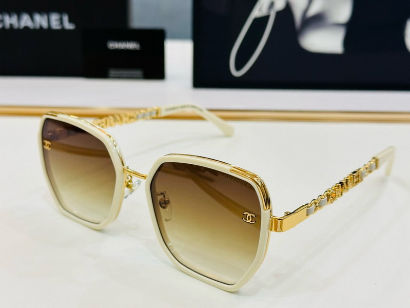Ch*el sunglasses(aaaa)-415