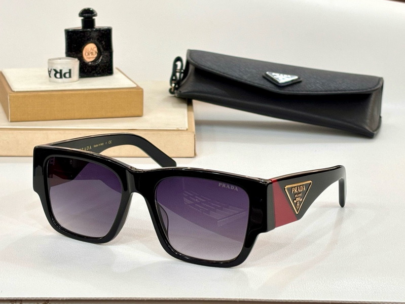 Pra*a sunglasses(aaaa)-349