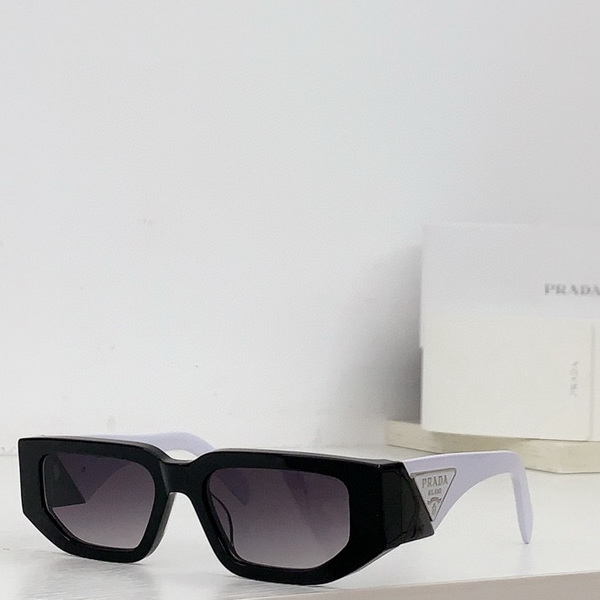 Pra*a sunglasses(aaaa)-345
