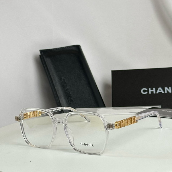 Ch*el sunglasses(aaaa)-412
