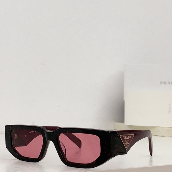 Pra*a sunglasses(aaaa)-342