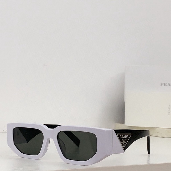 Pra*a sunglasses(aaaa)-340