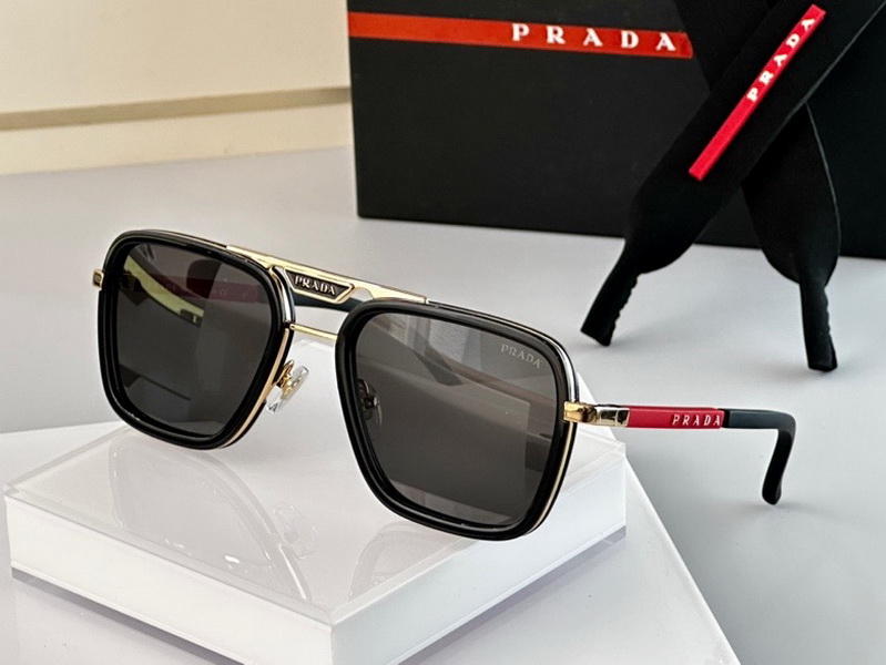 Pra*a sunglasses(aaaa)-339