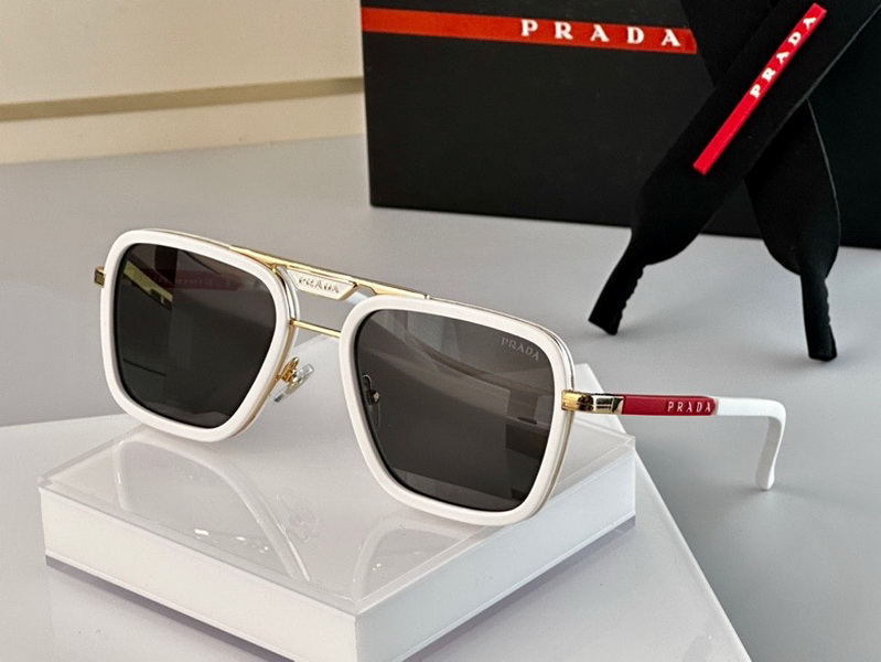 Pra*a sunglasses(aaaa)-337