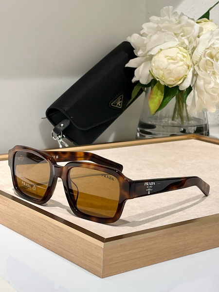 Pra*a sunglasses(aaaa)-309