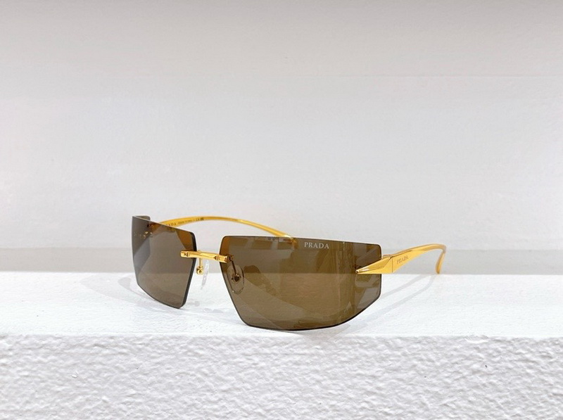 Pra*a sunglasses(aaaa)-305