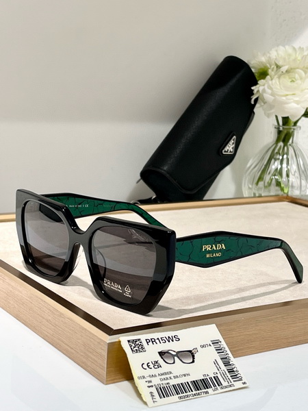 Pra*a sunglasses(aaaa)-304