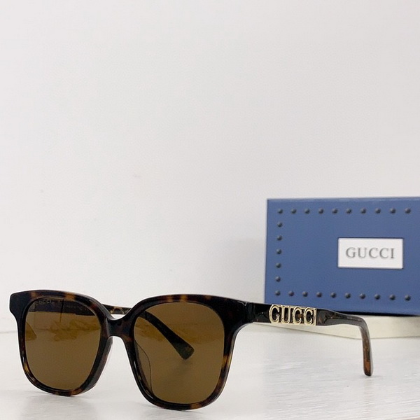 G*u*i sunglasses(aaaa)-706