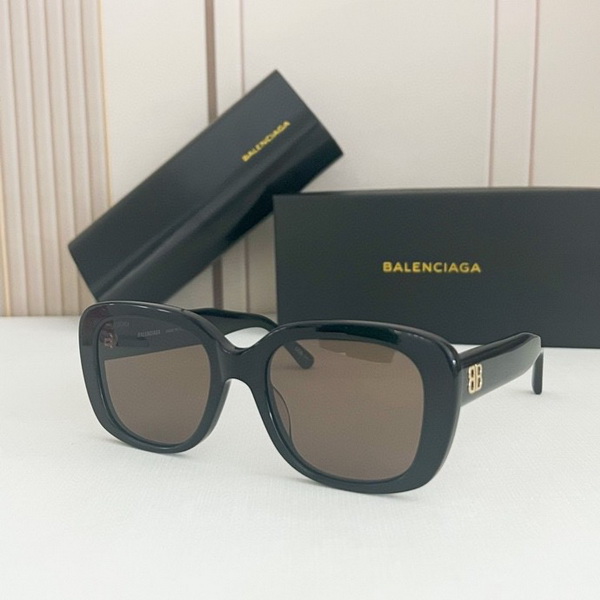 Ba*len*cia*ga sunglasses(aaaa)-008