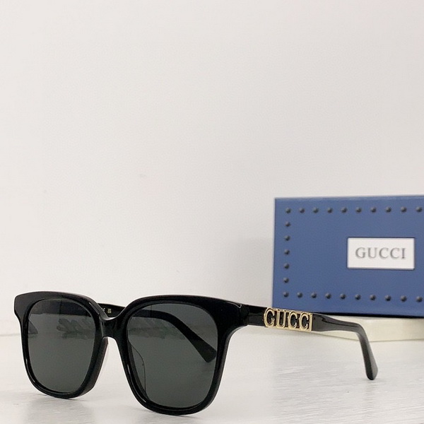 G*u*i sunglasses(aaaa)-703
