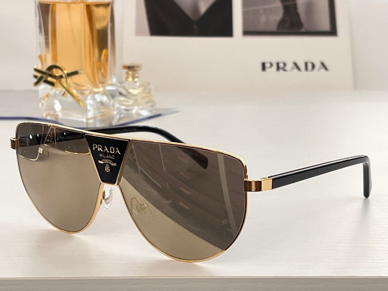 Pra*a sunglasses(aaaa)-296