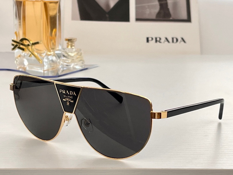 Pra*a sunglasses(aaaa)-293