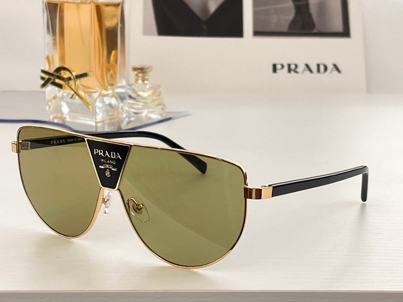 Pra*a sunglasses(aaaa)-287