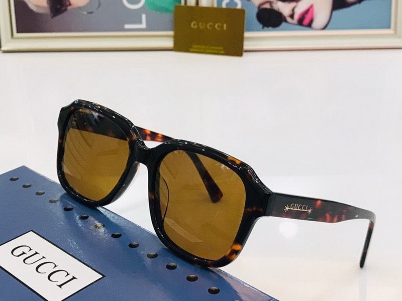 G*u*i sunglasses(aaaa)-700