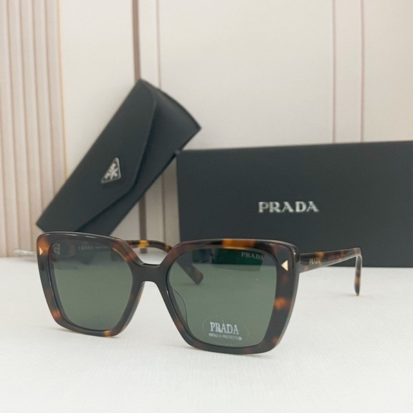 Pra*a sunglasses(aaaa)-268