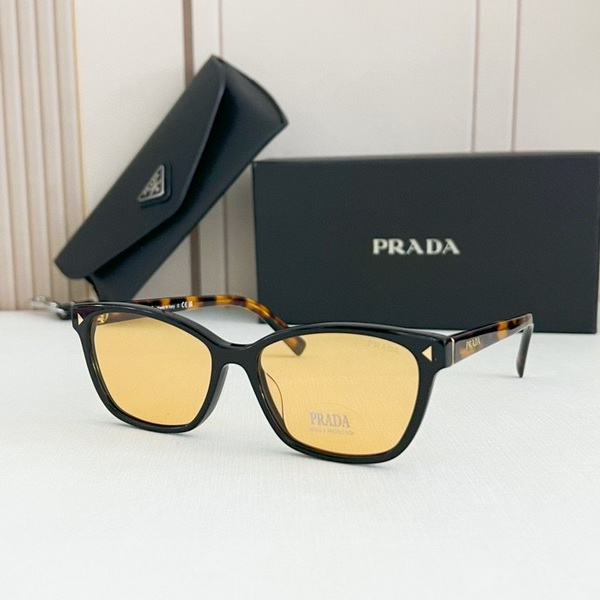 Pra*a sunglasses(aaaa)-260