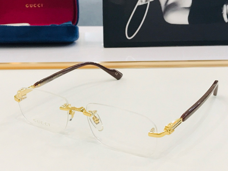 G*u*i sunglasses(aaaa)-671